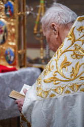 jarek1 
St. Sawa feast in St. Mary Magdalene Orthodox Cathedral in Warsaw 
2024-03-09 10:06:42