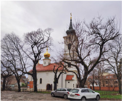 Slobodan. 
Николајевска црква у Новом Саду 
2024-03-11 11:19:37