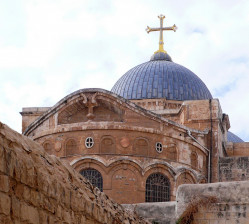LemkoDS 
Church of the Holy Sepulchre, Jerusalem 
2024-03-12 10:56:11