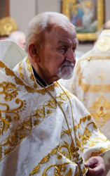 jarek1 
St. Sawa feast in St. Mary Magdalene Orthodox Cathedral in Warsaw 
2024-03-17 13:47:20