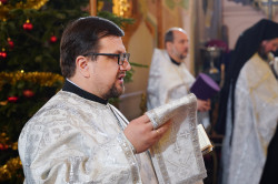 jarek1 
St. Sawa feast in St. Mary Magdalene Orthodox Cathedral in Warsaw 
2024-03-17 13:48:17