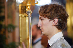 jarek1 
St. Sawa feast in St. Mary Magdalene Orthodox Cathedral in Warsaw 
2024-03-17 13:48:30