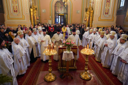 jarek1 
St. Sawa feast in St. Mary Magdalene Orthodox Cathedral in Warsaw 
2024-03-17 13:48:43
