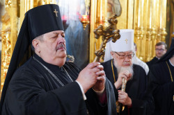 jarek1 
St. Sawa feast in St. Mary Magdalene Orthodox Cathedral in Warsaw 
2024-03-18 19:53:45