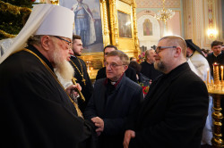 jarek1 
St. Sawa feast in St. Mary Magdalene Orthodox Cathedral in Warsaw 
2024-03-20 11:28:26