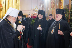 jarek1 
St. Sawa feast in St. Mary Magdalene Orthodox Cathedral in Warsaw 
2024-03-22 21:43:51