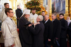 jarek1 
St. Sawa feast in St. Mary Magdalene Orthodox Cathedral in Warsaw 
2024-03-22 21:44:03