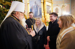 jarek1 
St. Sawa feast in St. Mary Magdalene Orthodox Cathedral in Warsaw 
2024-03-22 21:44:15
