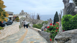 jarek1 
The monastery of Archangel Michael on Thassos 
2024-03-24 12:40:27