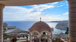 jarek1 
The monastery of Archangel Michael on Thassos 
2024-03-24 12:41:55