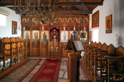 jarek1 
The monastery of Archangel Michael on Thassos 
2024-03-24 12:42:32