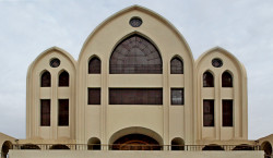 LemkoDS 
Coptic Orthodox Cathedral in Aswan, Egypt 
2024-03-24 22:16:50