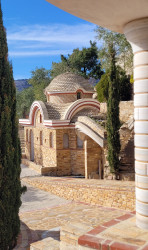 jarek1 
The monastery of Archangel Michael on Thassos  
2024-03-26 15:02:02