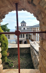 jarek1 
The monastery of Archangel Michael on Thassos  
2024-03-26 15:02:15