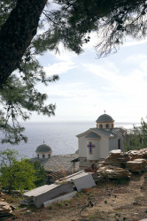 jarek1 
The monastery of Archangel Michael on Thassos  
2024-03-26 15:02:29