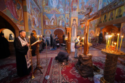 jarek1 
The first week of Lent in Zwierki Convent 
2024-03-27 15:53:49