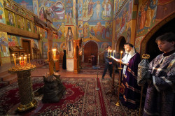 jarek1 
The first week of Lent in Zwierki Convent 
2024-03-27 15:54:49