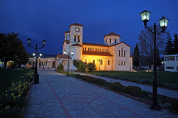 jarek1 
St. Gregory the Theologian church in  Nea Karvali 
2024-03-30 18:56:04