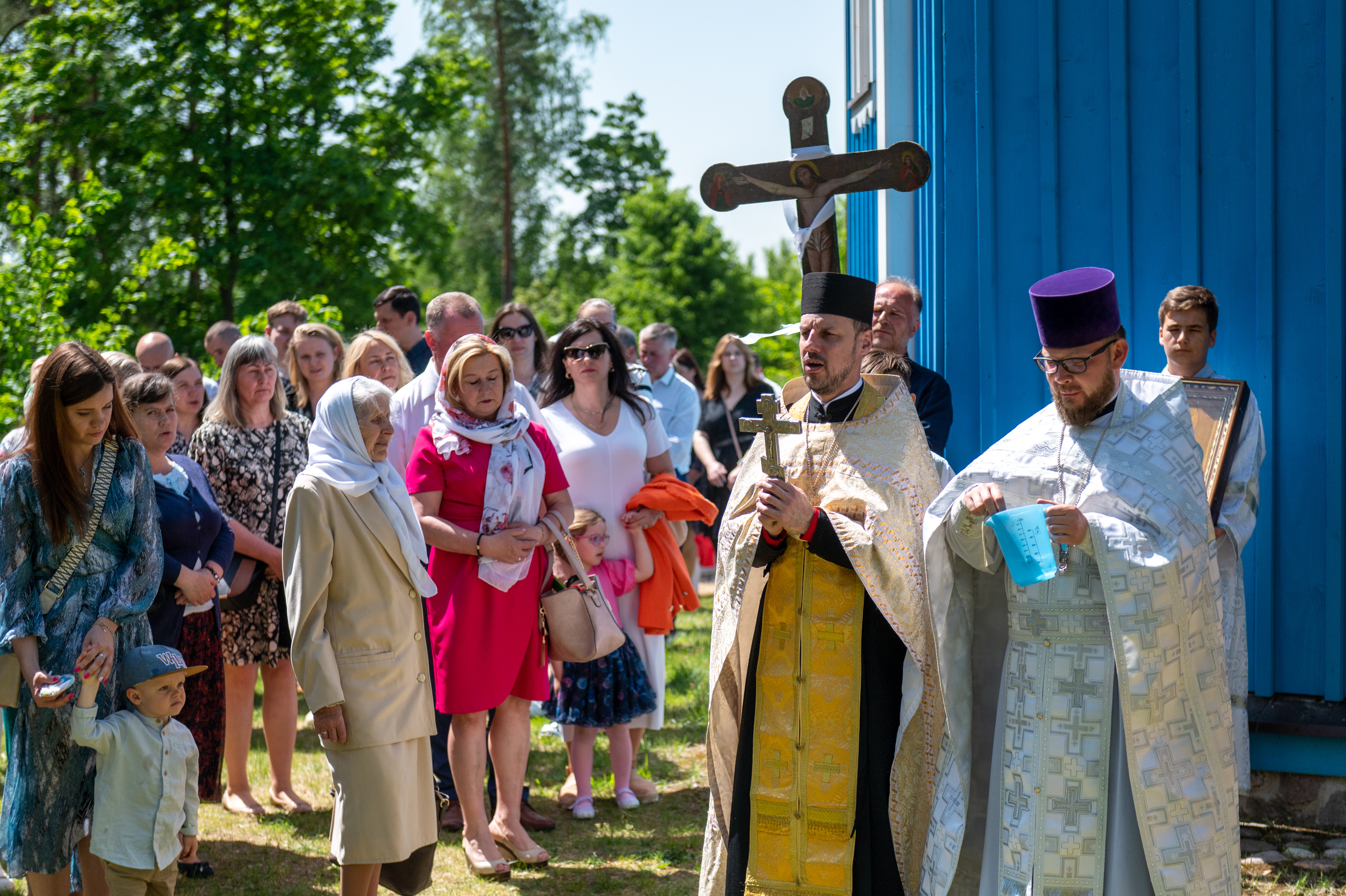 Święto Jana Teloga