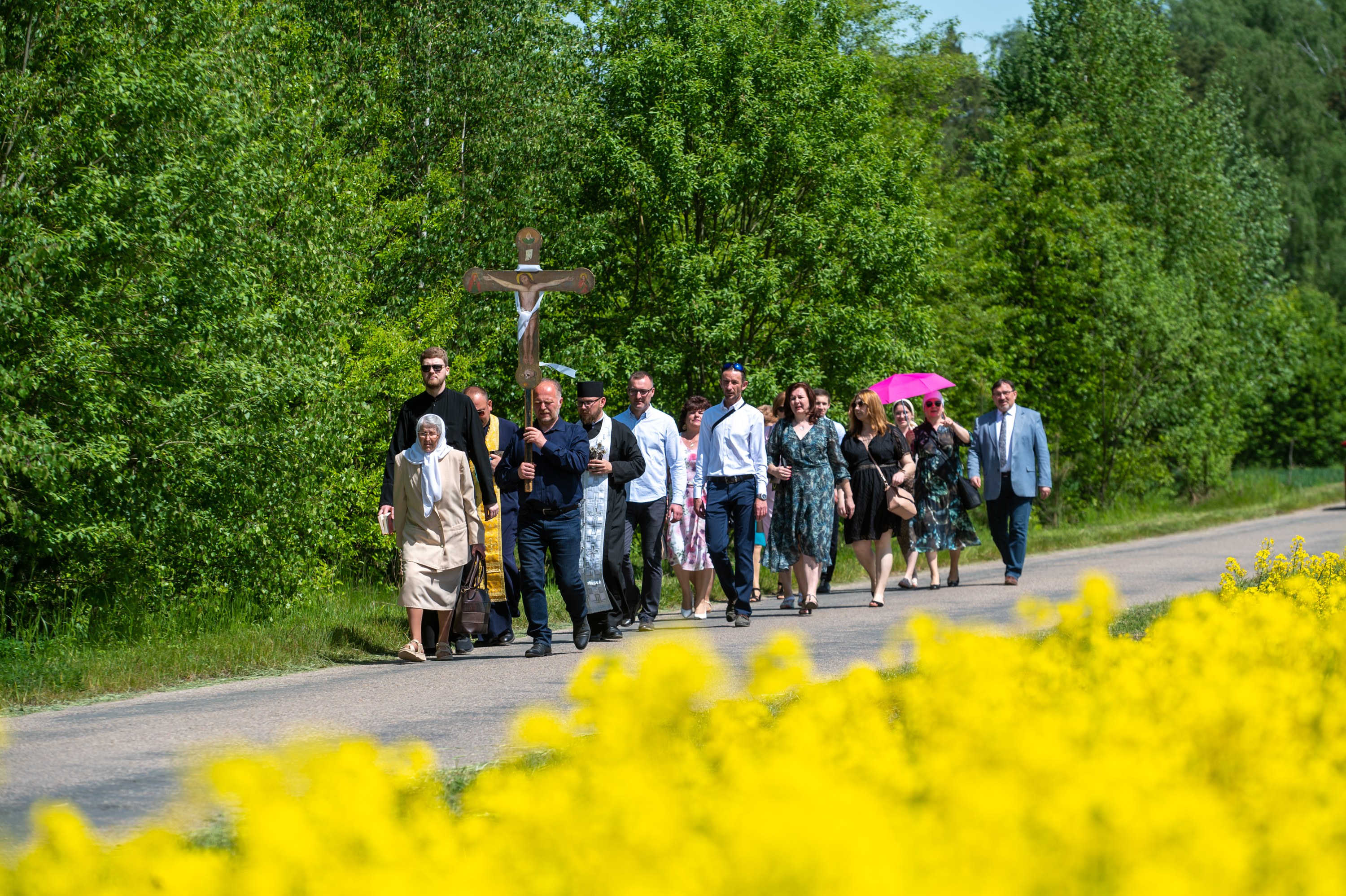 Święto Jana Teloga