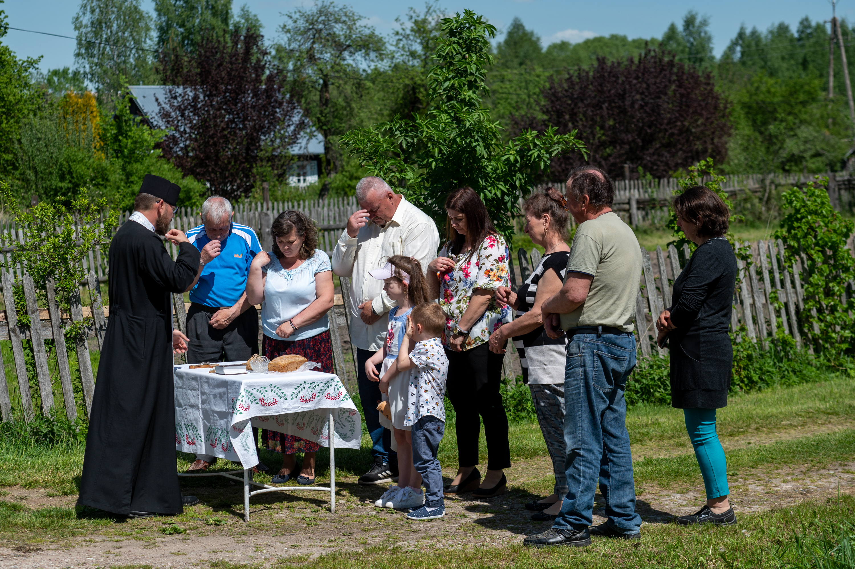 Święto Jana Teloga