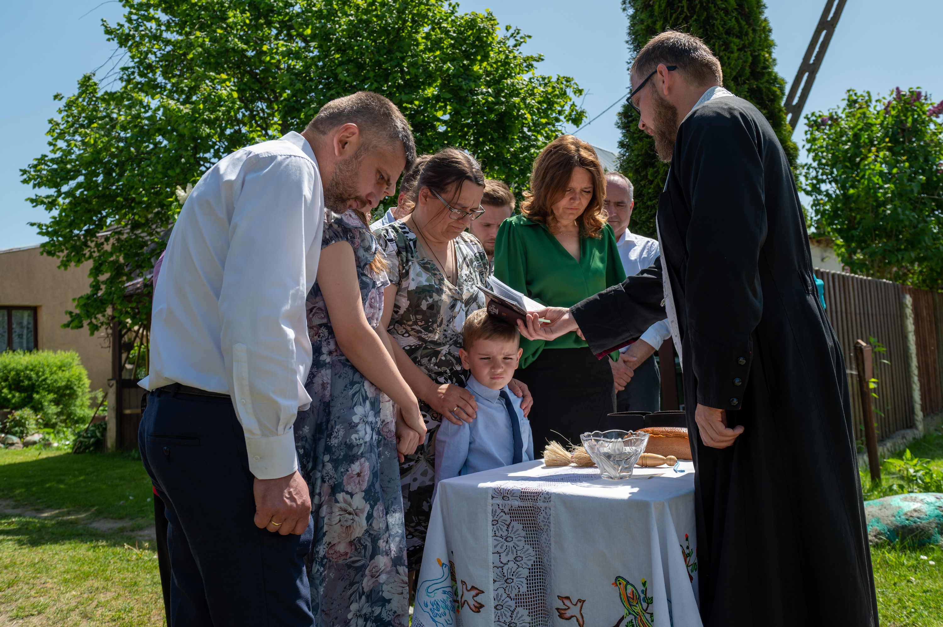 Święto Jana Teloga
