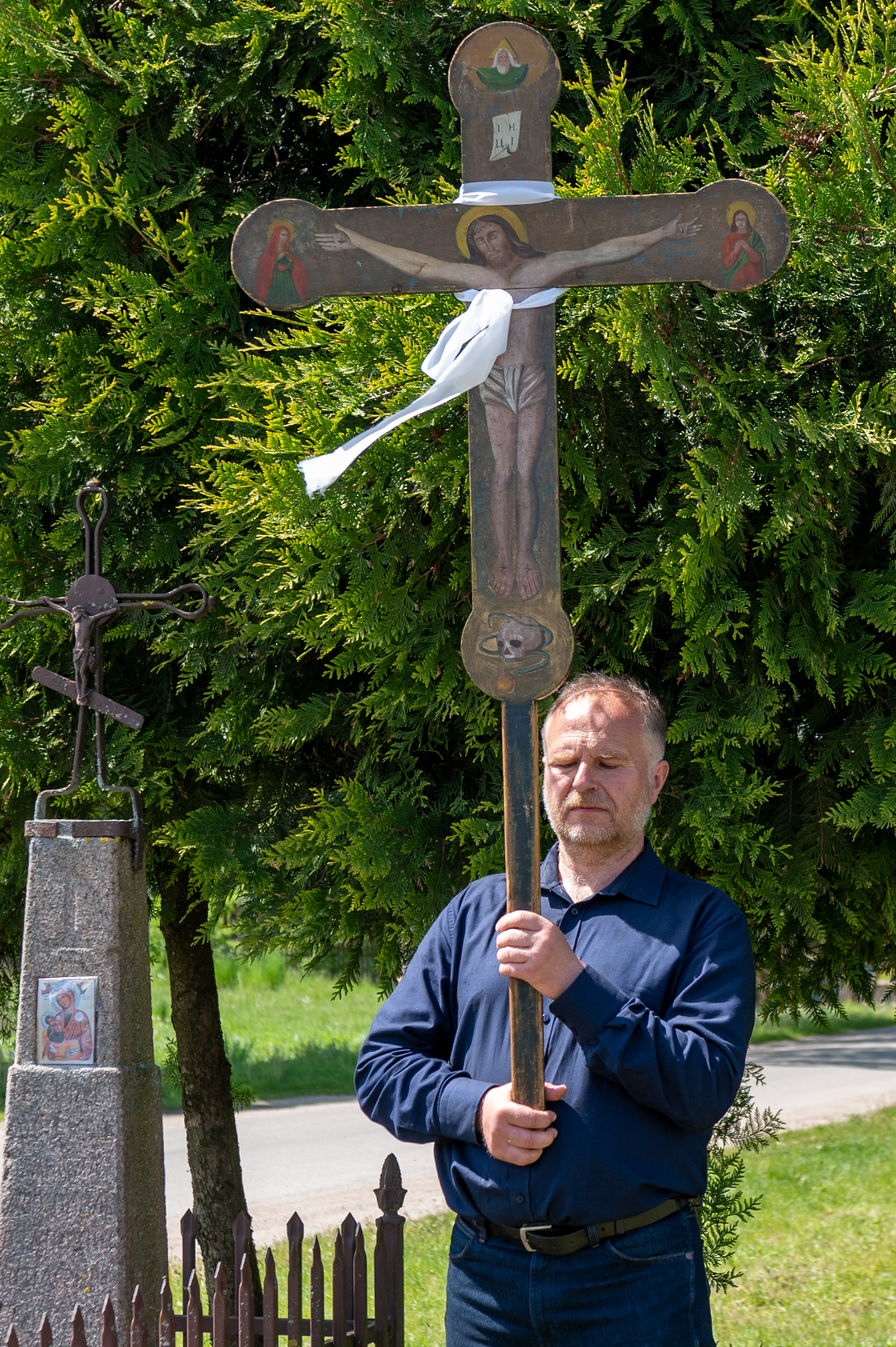 Święto Jana Teloga