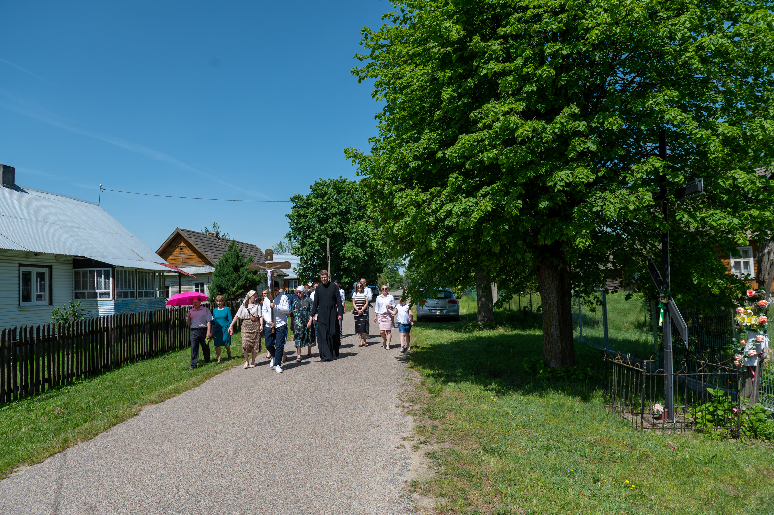 Święto Jana Teloga