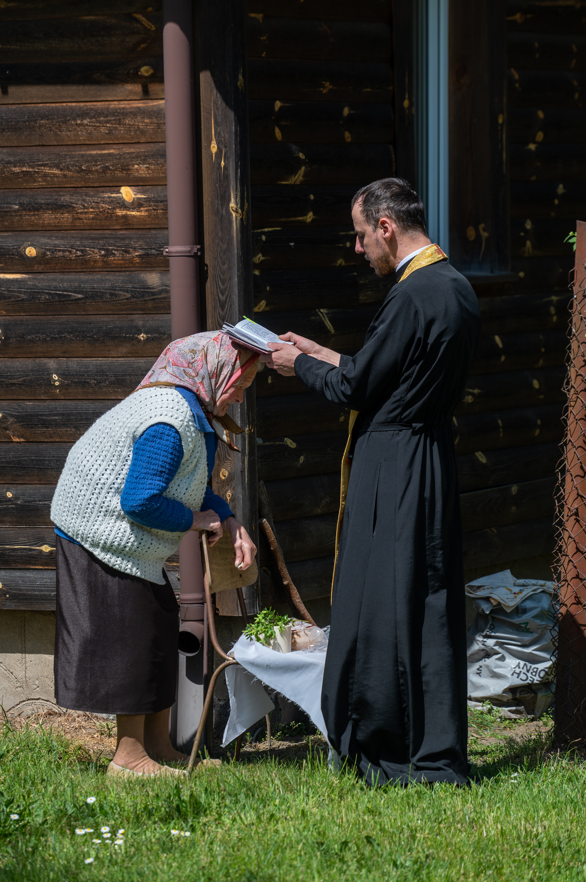 Święto Jana Teloga