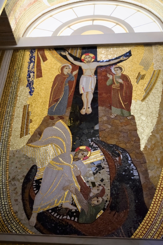Pascha Krzyżowa - Cluj Napoca