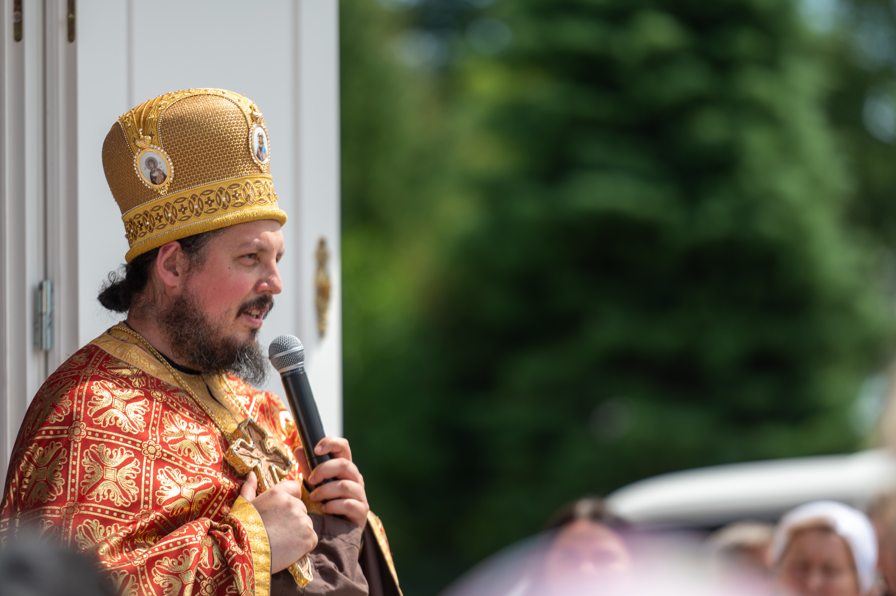 Archimandryta Włodzimierz (Dejneko)