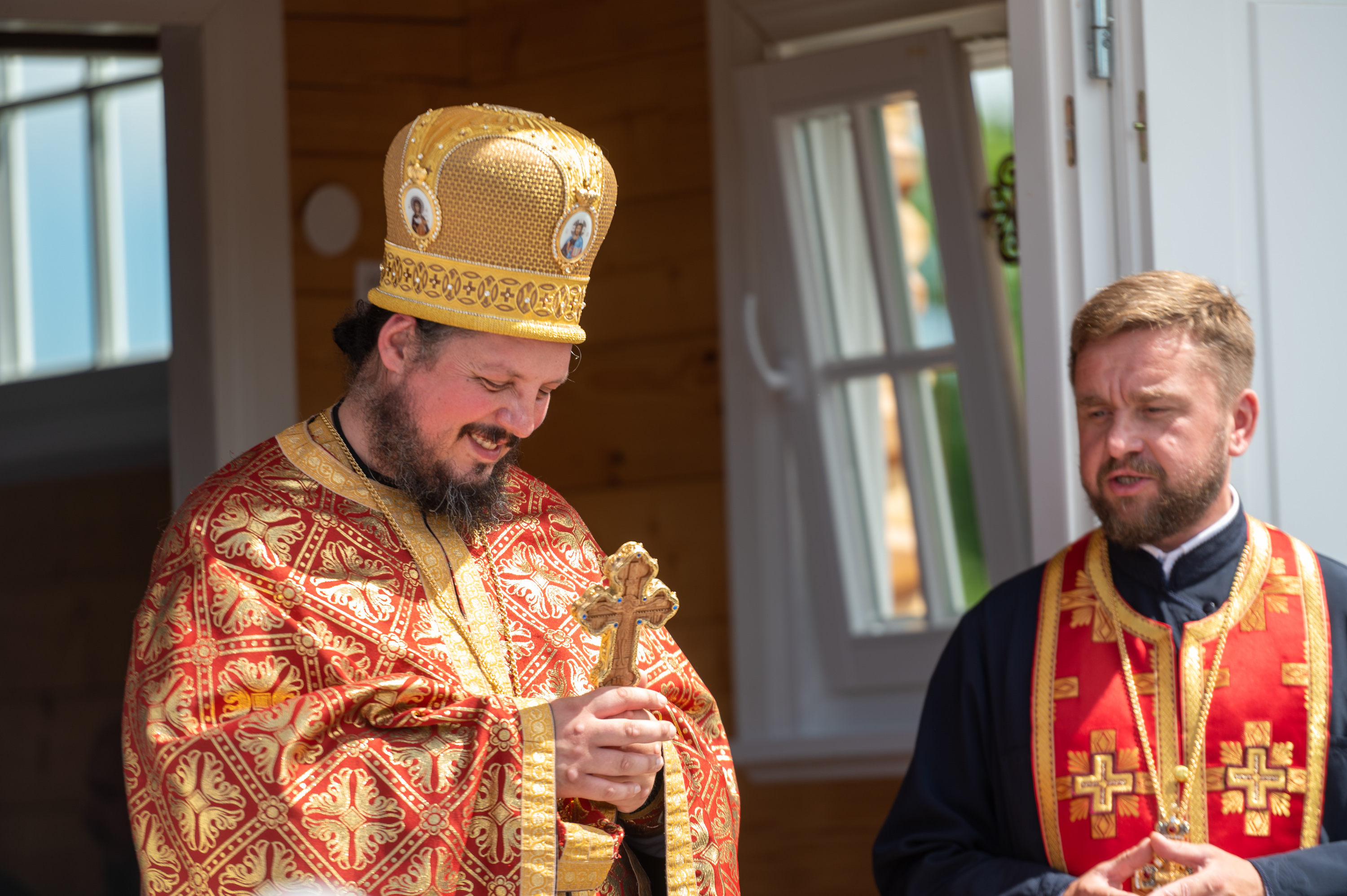 Archimandryta Włodzimierz (Dejneko)