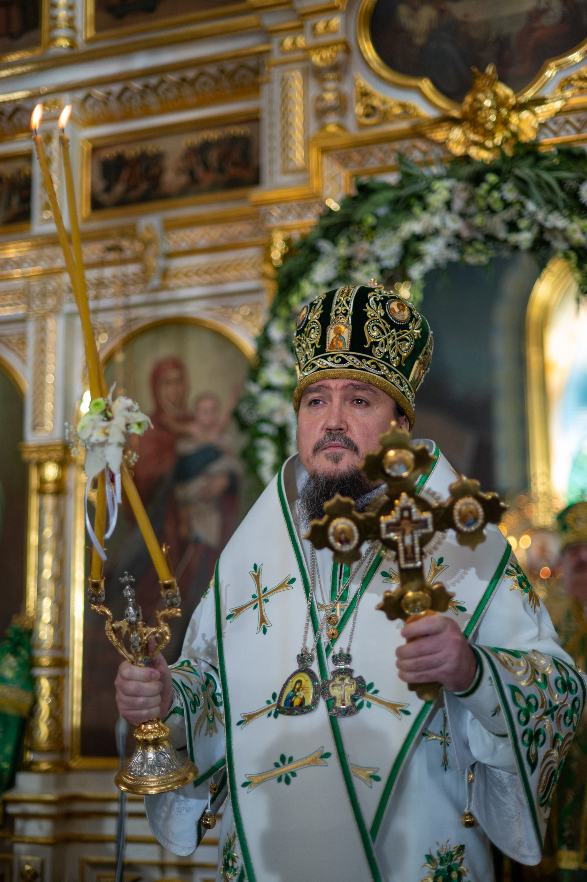 Abp George