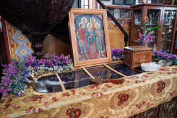 jarek1 
The Holy Trinity church in Polystylo 
2024-04-01 11:52:49