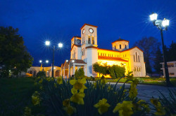 jarek1 
St. Gregory the Theologian church in Nea Karvali  
2024-04-01 11:53:18