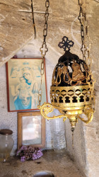jarek1 
In the Old-Calendar monastery close to Kavala 
2024-04-04 21:28:59
