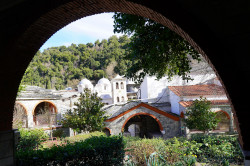 jarek1 
Ikosifinisa Mother of God convent close to Kavala  
2024-04-08 08:44:20