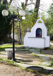 jarek1 
Baptistery of St. Lydia of Philippi  
2024-04-09 22:11:32