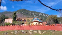 jarek1 
The Monastery of St. John the Baptist close to Kavala 
2024-04-09 22:12:59