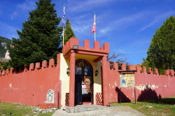 jarek1 
The Monastery of St. John the Baptist close to Kavala 
2024-04-09 22:13:18