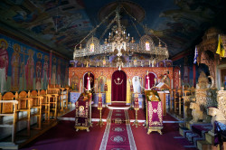 jarek1 
The Monastery of St. John the Baptist close to Kavala 
2024-04-09 22:13:54