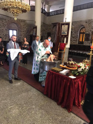 crkva 
Crkva Sveto Blagovestenie - Prilep 
2024-04-10 21:50:51