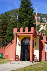 jarek1 
The Monastery of St. John the Baptist close to Kavala 
2024-04-11 07:24:59
