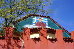 jarek1 
The Monastery of St. John the Baptist close to Kavala 
2024-04-11 07:26:03
