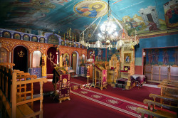 jarek1 
The Monastery of St. John the Baptist close to Kavala 
2024-04-11 07:26:22