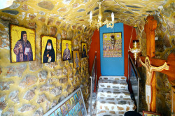 jarek1 
The Monastery of St. John the Baptist close to Kavala 
2024-04-12 17:50:44