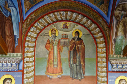 jarek1 
Ikosifinisa Mother of God convent close to Kavala  
2024-04-12 17:51:45