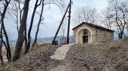 jarek 
St. George Orthodox chapel in Studena, XIV century 
2024-04-12 18:02:09