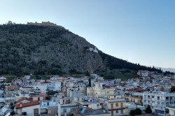 alik 
Virgin Mary Katakekrymeni - Portokalousa Holy Monastery 
2024-04-12 20:30:00