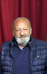 jarek1 
Fr. George - the parish priest of the Dormition of the Mother of God Orthodox church in Philiphi 
2024-04-15 18:35:53